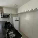 Aconchegante Apt De 2 Dormitorios