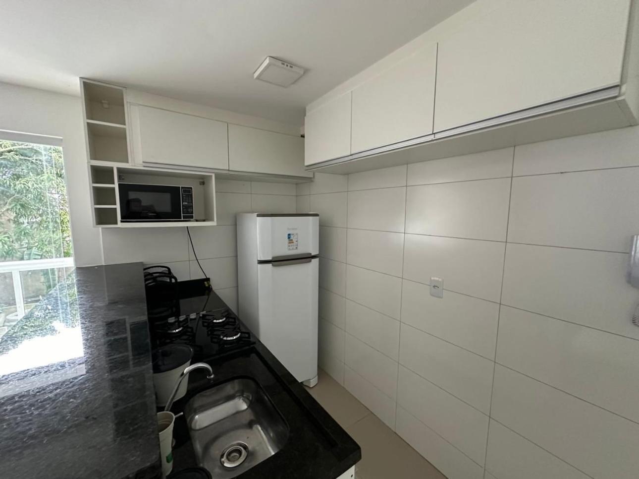 Apartamento Aconchegante De 2 Río de Janeiro