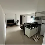 Aconchegante Apt De 2 Dormitorios