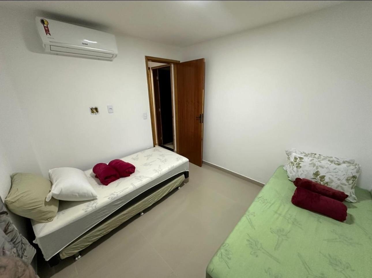Apartamento Aconchegante De 2 *