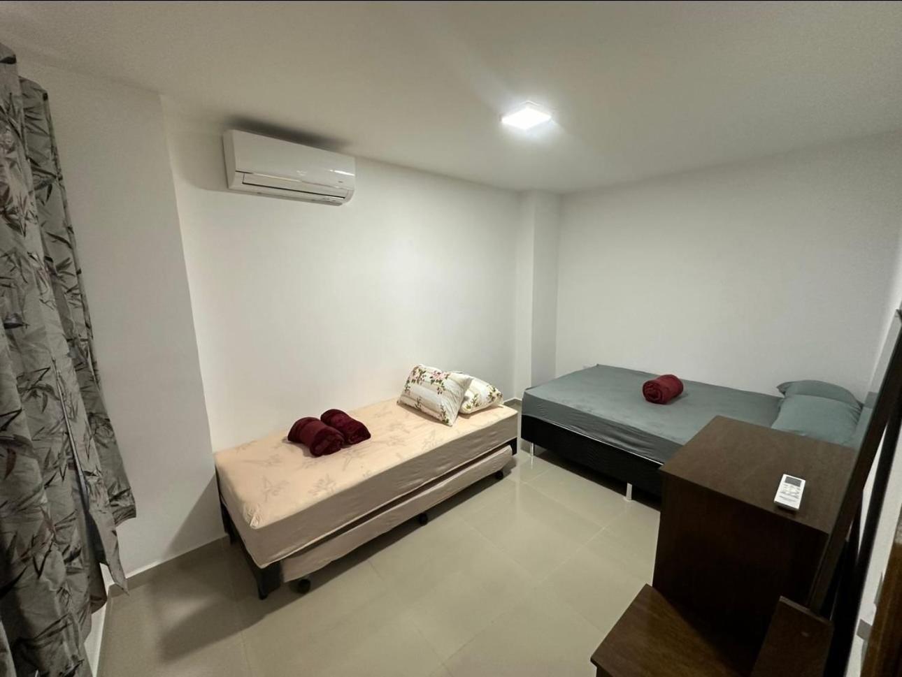 Apartamento Aconchegante De 2