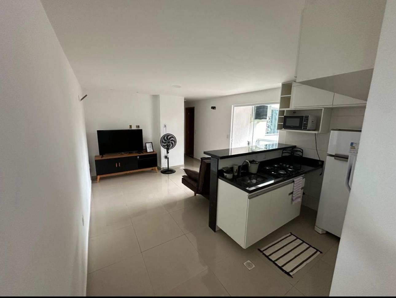 Aconchegante De 2 Apartamento Rio de Janeiro